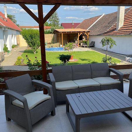 Apartmány u Pálavy Přítluky Kültér fotó