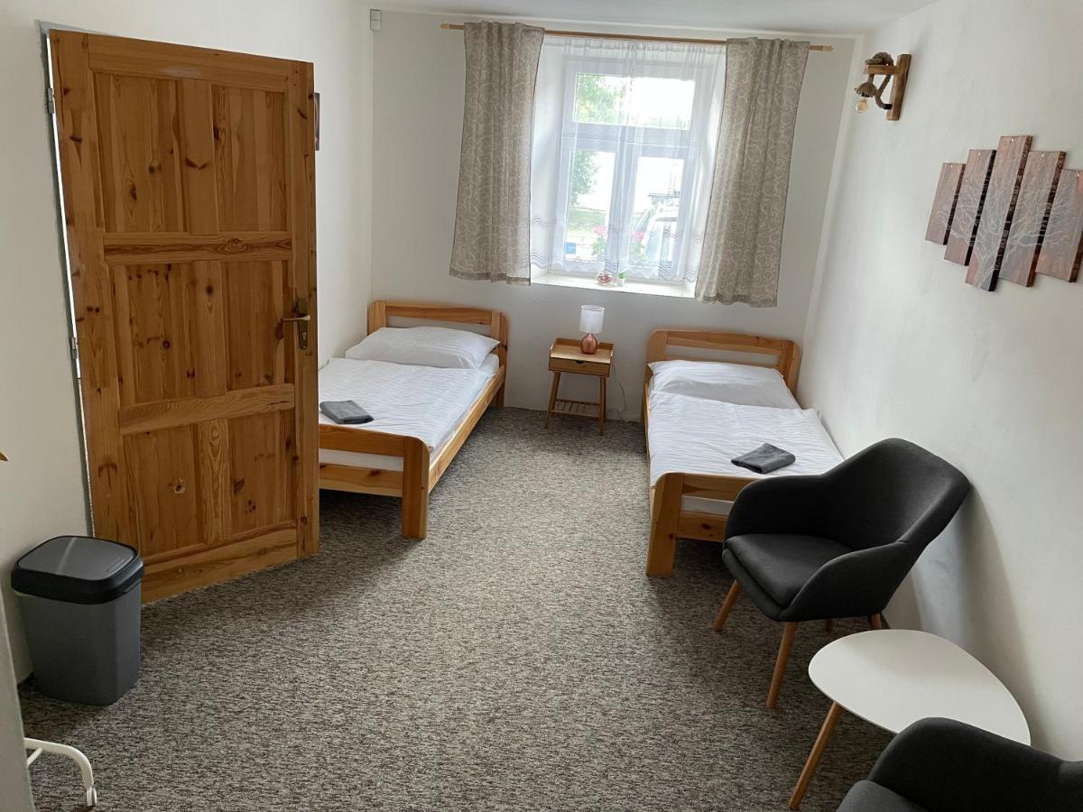 Apartmány u Pálavy Přítluky Kültér fotó