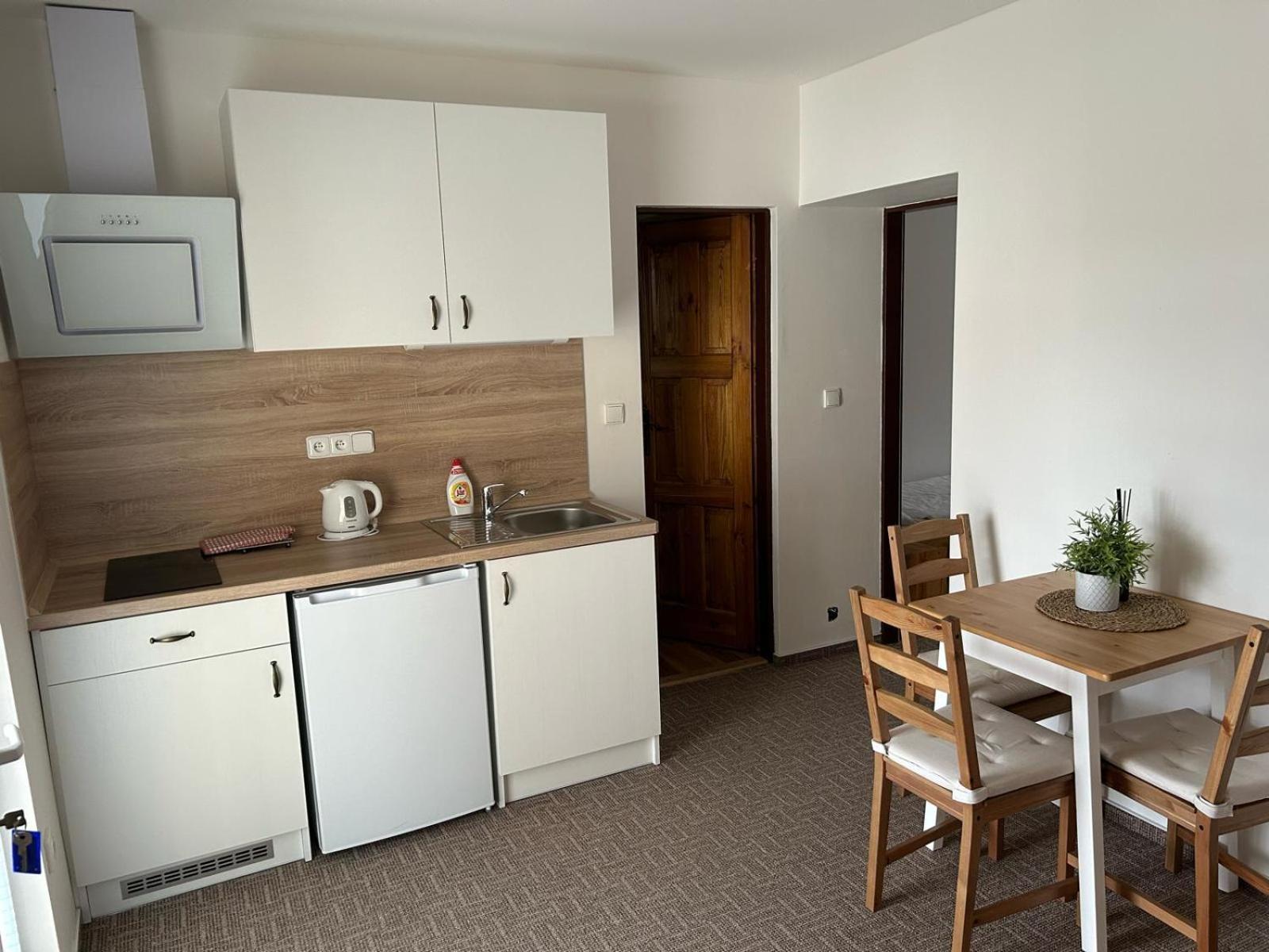 Apartmány u Pálavy Přítluky Kültér fotó