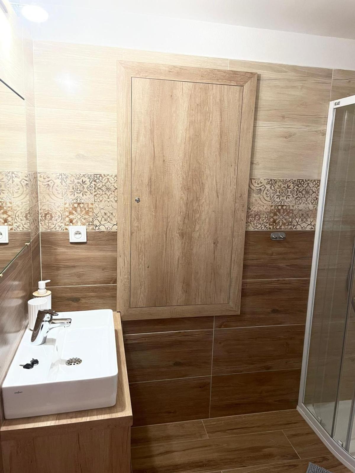 Apartmány u Pálavy Přítluky Kültér fotó