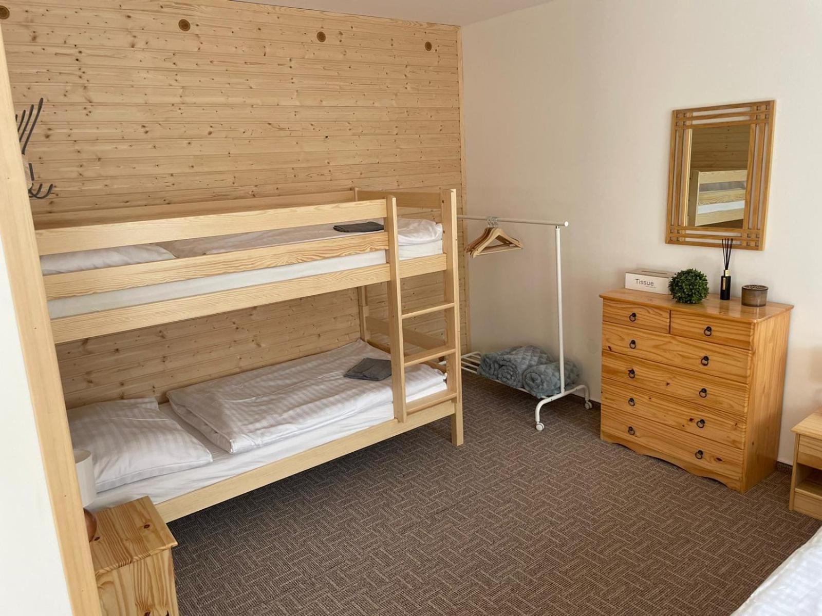 Apartmány u Pálavy Přítluky Kültér fotó