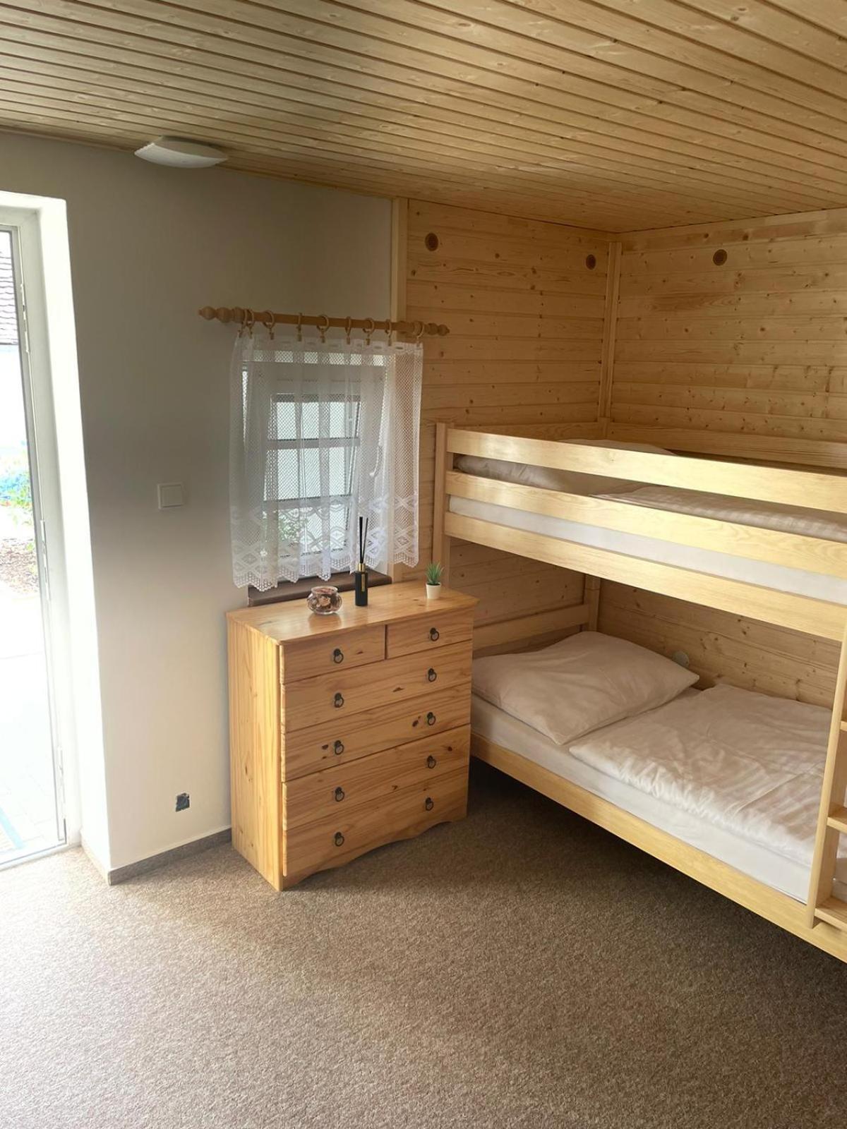 Apartmány u Pálavy Přítluky Kültér fotó