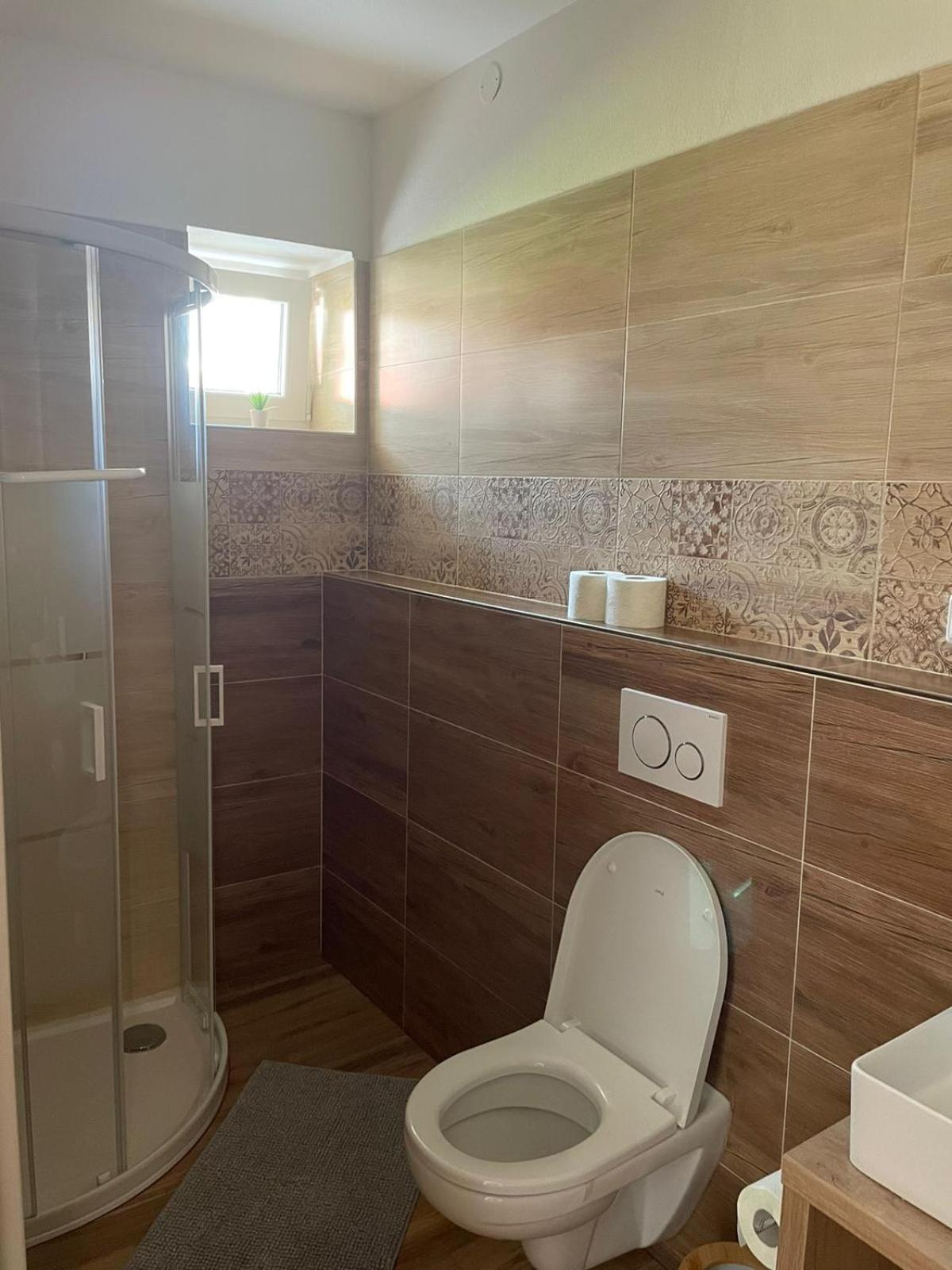 Apartmány u Pálavy Přítluky Kültér fotó