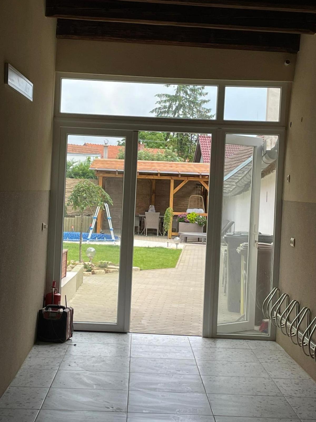 Apartmány u Pálavy Přítluky Kültér fotó