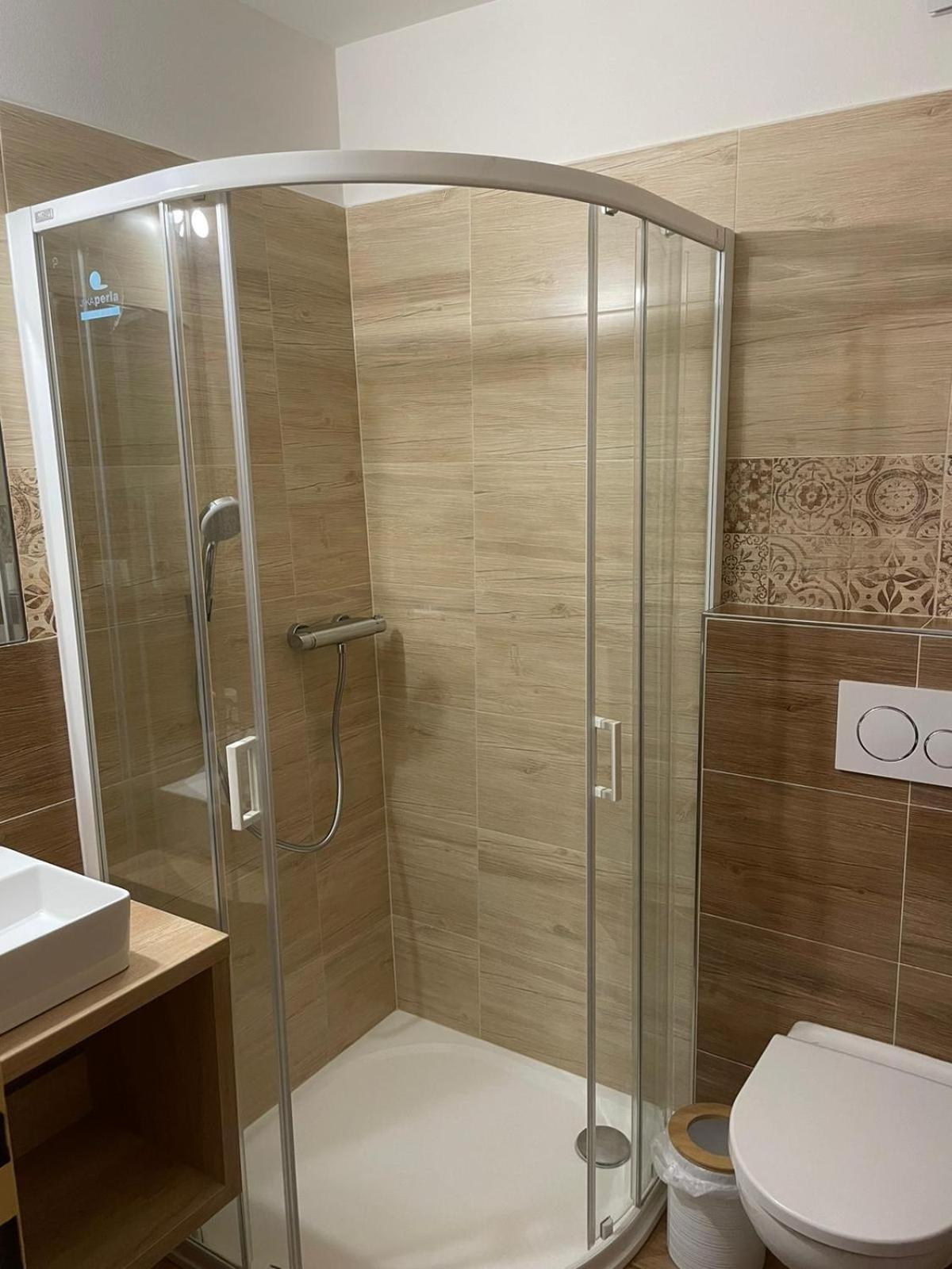 Apartmány u Pálavy Přítluky Kültér fotó